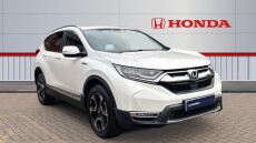 Honda CR-V 2.0 i-MMD Hybrid EX 5dr eCVT Hybrid Estate